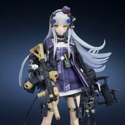 (image for) HK416 - 1/7 - Mod 3
