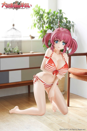 (image for) Nagi Kodachi 1/3