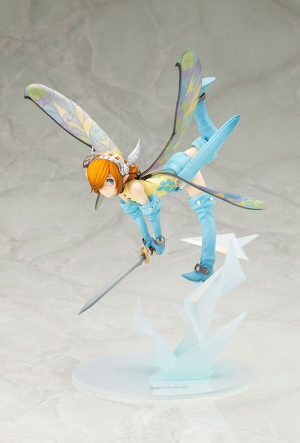 (image for) Gallica Limited Ver.