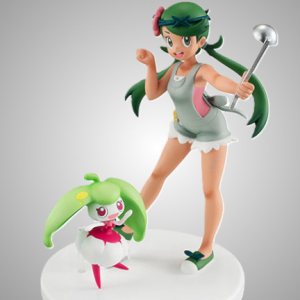 (image for) Amamaiko - Mao - G.E.M.