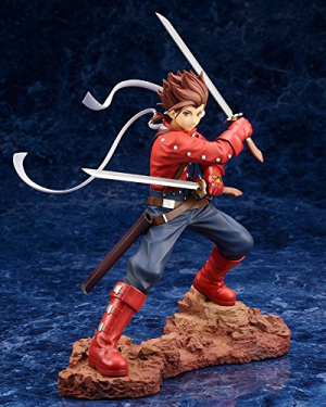 (image for) Lloyd Irving 1/8
