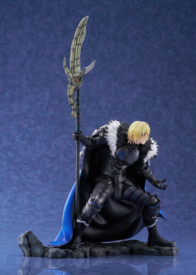 Dimitri Alexandre Blaiddyd - 1/7 - Opened