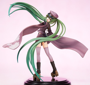 (image for) Hatsune Miku - 1/8 - Senbonzakura