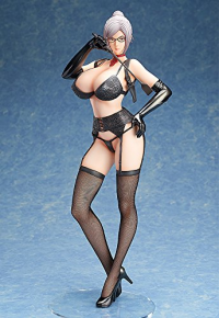 Meiko Shiraki 1/4 Pre-owned A/A