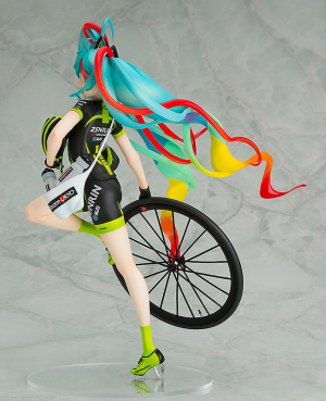 (image for) Hatsune Miku - 1/7 - Racing 2016, TeamUKYO Ver.