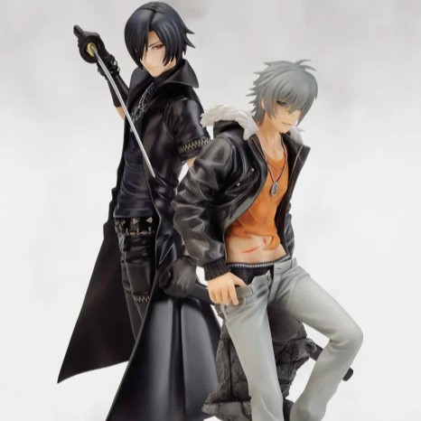 (image for) Akira - ES Series - 1/8
