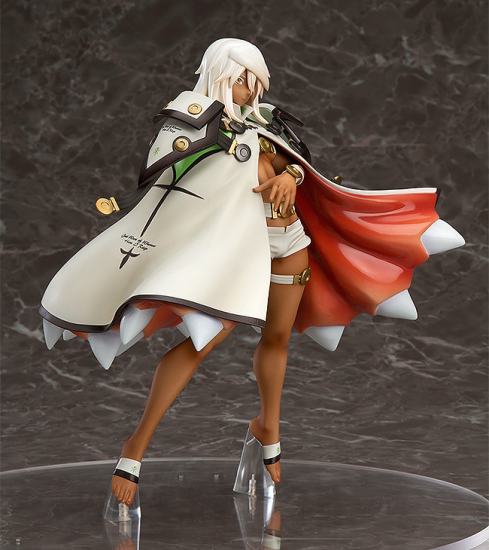 Ramlethal Valentine - Wonderful Hobby Selection - Opened