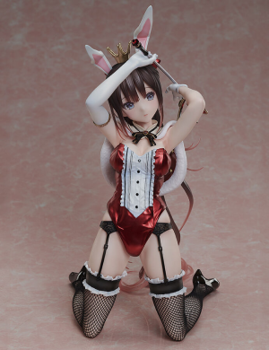(image for) Sarah - 1/4 - Red Queen