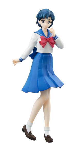 (image for) Mizuno Ami - Sekai Seifuku Sakusen - 1/10