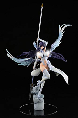 Suzuhara Misa 1/6 - ver. Angel - Opened