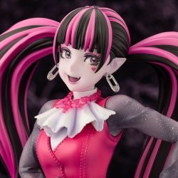 (image for) Draculaura - Bishoujo Statue - 1/7