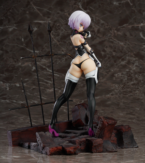 (image for) Jack the Ripper - 1/8