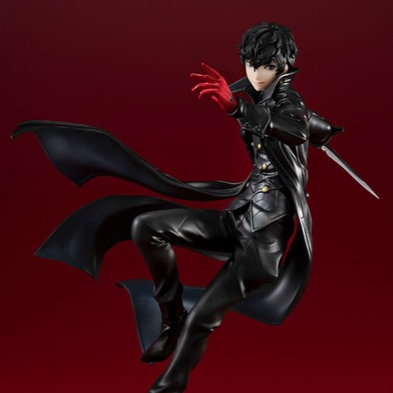 (image for) Persona 5 The Royal - Shujinkou - Lucrea - Joker