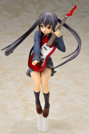 (image for) Nakano Azusa - 1/8