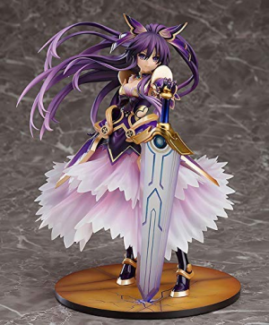 (image for) Yatogami Tohka - 1/7