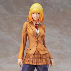 (image for) Hana Midorikawa WING 1/7 - Opened