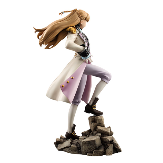 Relena Peacecraft - 1/8 (Alpha x Omega) - Opened