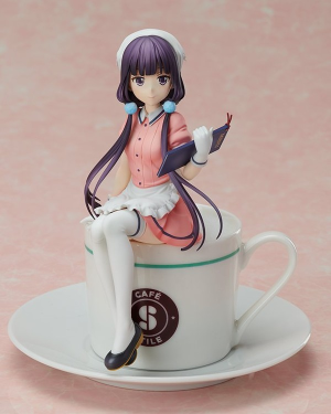 (image for) Sakuranomiya Maika - 1/8