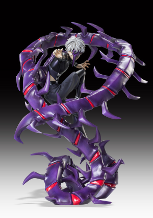 (image for) Kaneki Ken Half-kakuja Ver.