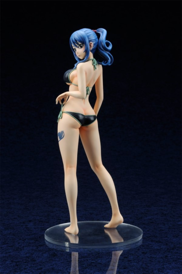 Juvia Lockser 1/8 - Opened
