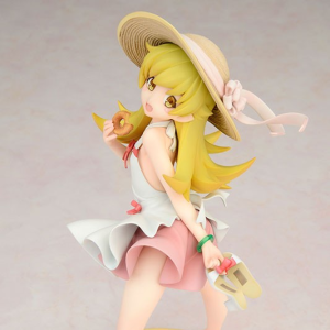 (image for) Oshino Shinobu - 1/8 (Alter)