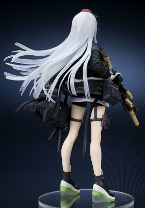 (image for) HK416 - 1/7 - Mod 3