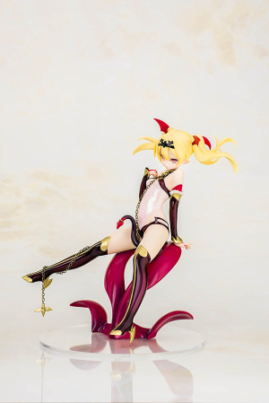 (image for) Succubus 1/7 CharaAni