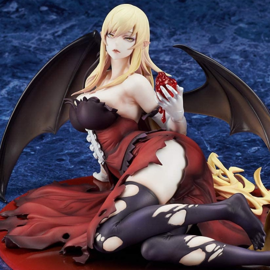 (image for) Kiss-shot Acerola-Orion Bellfine