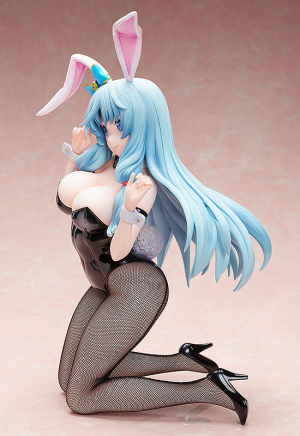 (image for) Shea Haulia - B-style - 1/4