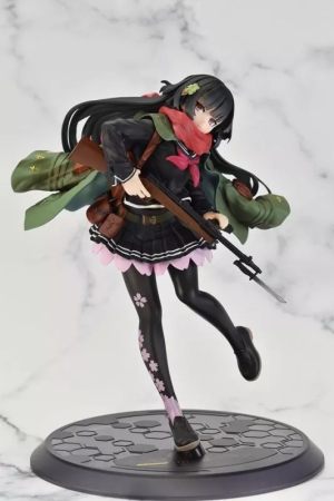 (image for) Type 100 - 1/8 (Animate Cafe)