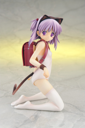 (image for) Nanako - White Swimmwear 1/6 (Cospa)