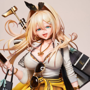 (image for) Goddess of Victory: Nikke - Rupee - 1/7 - Opened