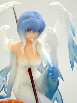 (image for) Shin Seiki Evangelion - Arael - Angel XX