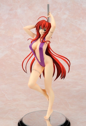 (image for) Rias Gremory - 1/8 - Slingshot ver.