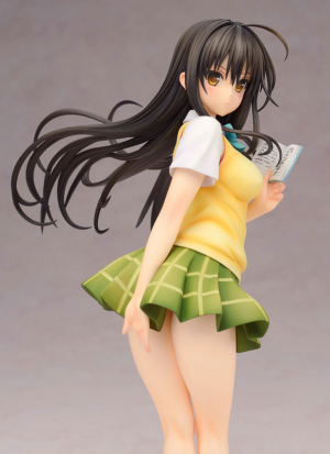 (image for) Kotegawa Yui - 1/7
