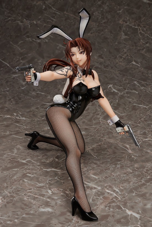 (image for) Revy - B-style - 1/4 - Bunny Ver.