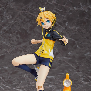 (image for) Kagamine Len - 1/7 - Stylish Energy L Ver.