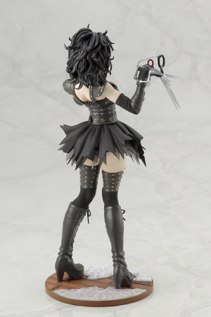 (image for) Horror Bishoujo Scissorhands 1/7