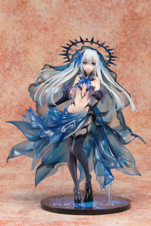 (image for) Date A Live II - Tobiichi Origami - 1/7 - Inverted ver.