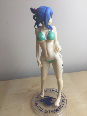 (image for) Juvia Lockser 1/8 Limited Ver.