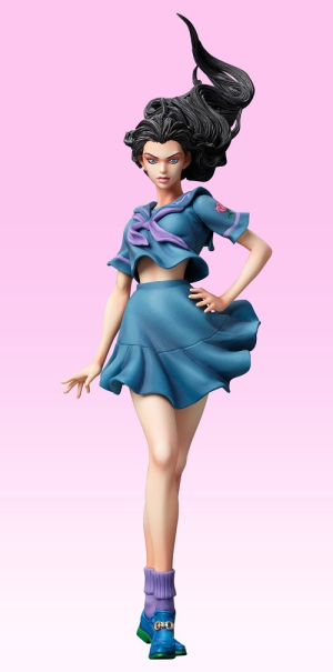 (image for) Yamagishi Yukako - Statue Legend (#16)