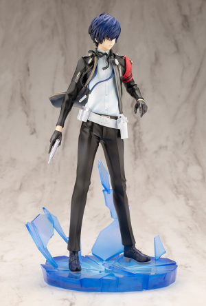 (image for) Shujinkou - ARTFX J - 1/8