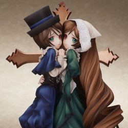 (image for) Rozen Maiden - Souseiseki - Suiseiseki (Flare) - Opened