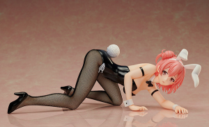 (image for) Yuigahama Yui - B-style - 1/4 - Bunny ver.
