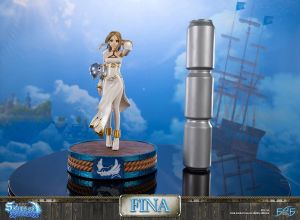 (image for) Cupil - Fina - Standard