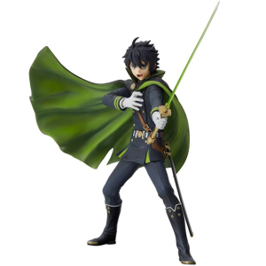 (image for) Hyakuya Yuichiro