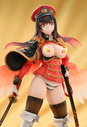 (image for) Nanatsu no Bitoku - Michael - 1/8 - Chuugi no Zou