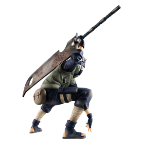 (image for) Hatake Kakashi - G.E.M. - Ninkai Taisen ver.