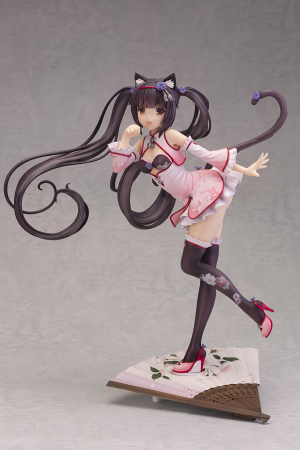 (image for) Chocola 1/6 China Dress DX Ver.