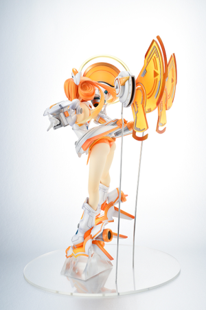 (image for) Orange Heart - 1/7